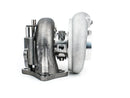 Forced Performance Subaru WRX/STI XR Blk 82HTZ Turbo 84mm CH10CM Turbine Hsg 18PSI MVI WG w/Oil Line-6