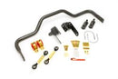BMR 82-02 3rd Gen F-Body w/ 2.75in Axles Rear Hollow 1.375in Xtreme Anti-Roll Kit - Black Hammertone-1