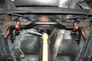BMR 82-02 3rd Gen F-Body w/ 2.75in Axles Rear Hollow 1.375in Xtreme Anti-Roll Kit - Black Hammertone-2