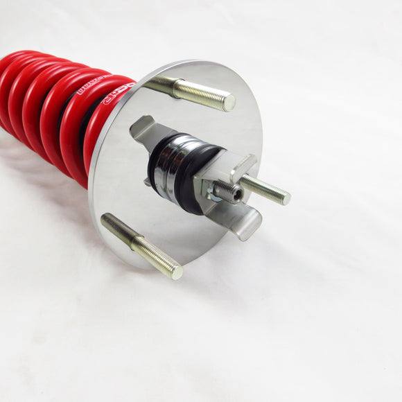 RS-R 2015+ Lexus RC350/200T F-Sports RWD (GSC10) Basic-i Active Coilovers