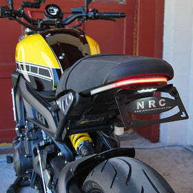 New Rage Cycles 16-21 Yamaha XSR 900 Fender Eliminator Kit