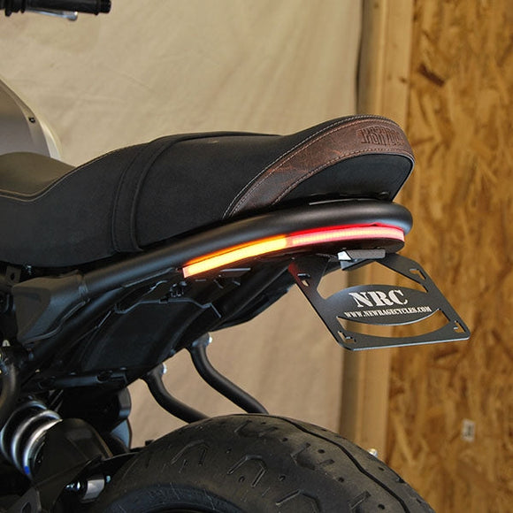 New Rage Cycles 16-21 Yamaha XSR 700 Fender Eliminator Kit