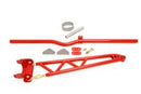 BMR 82-02 3rd Gen F-Body Chrome Moly Adj. Xtreme Torque Arm Kit - Red-1