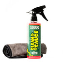 Xodus Clean Sauce +Soap Detail Kit-1