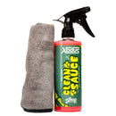 Xodus Clean Sauce +Soap Detail Kit-3