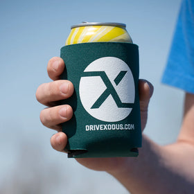Xodus Drink Koozie - 0