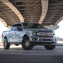 Xodus Suspension Leveling Kit For 2015-2026 Ford F150-8