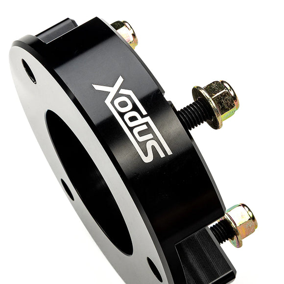 Xodus Suspension Leveling Kit For 2015-2026 Ford F150