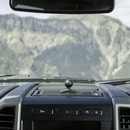 Xodus Phone & Gear Dash Mount For 2015-2020 Ford Raptor & F150-8