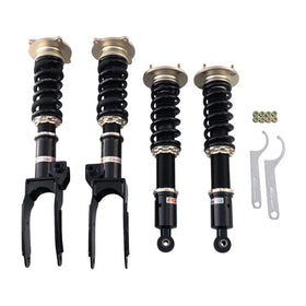 BC RACING BR PORSCHE CAYENNE/S (W/O PASM) 04-10 955/957
