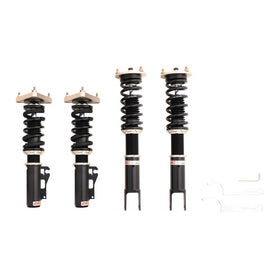 BC RACING BR PORSCHE PORSCHE 911 NA RWD 05-08 997.1