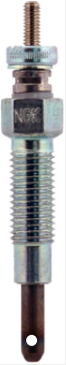 NGK Glow Plugs (Y-706R)