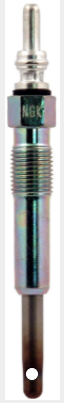 NGK Glow Plugs Box of 1 (Y-732J)