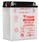Yuasa YB12AL-A Yumicron 12 Volt Battery-1