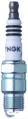 NGK Iridium IX Spark Plug Box of 4 (YR5IX)