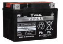 Yuasa YTZ5S-BS Maintenance Free AGM 12 Volt Battery (Bottle Supplied)-1