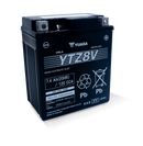 Yuasa YTZ8V Maintenance Free AGM 12 Volt Battery-1