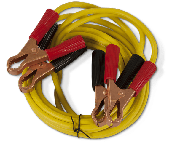 Yuasa Jumper Cables