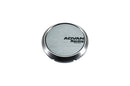 Advan Racing Wheel Center Cap - Flat 73mm-3