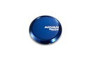 Advan Racing Wheel Center Cap - Flat 73mm-8