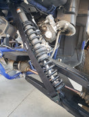 PRP 14In. Quad Wrap Limit Strap-3