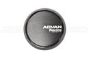 Advan Racing Wheel Center Cap - Flat 73mm-10