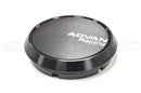 Advan Racing Wheel Center Cap - Flat 73mm-11