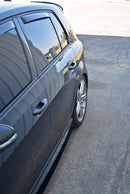 FSPE Side Skirt Extension V1 | Mk6 Golf R 12-13-6