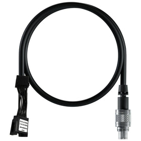 Yamaha YZF-R1 & YZF-R6 Aim Solo 2 DL & EVO4S Logger Plug & Play Cable