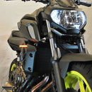 New Rage Cycles 21+ Yamaha MT-07 Front Turn Signals-1