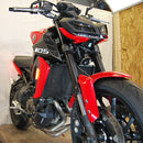 New Rage Cycles 21+ Yamaha MT-09 Front Turn Signals-1