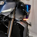 New Rage Cycles 24+ Yamaha MT-09 Front Turn Signals-1