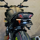 New Rage Cycles 18-21 Yamaha MT-10 Fender Eliminator Kit-1