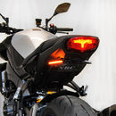 New Rage Cycles 22+ Yamaha MT-10 Fender Eliminator Kit-Tucked-1