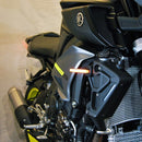 New Rage Cycles 18-21 Yamaha MT-10 Front Turn Signals w/Load EQ-1