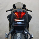 New Rage Cycles 19+ Yamaha R3 Fender Eliminator Kit-1