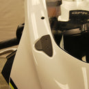 New Rage Cycles 17+ Yamaha YZF-R6 Block Off Plates-1