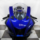 New Rage Cycles 21+ Yamaha R7 Mirror Block Off Plates-1