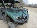 Seizmik 14-23 Yamaha Viking 700 Hood Rack - Black-1