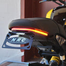 New Rage Cycles 16-21 Yamaha XSR 900 Fender Eliminator Kit w/Load EQ-1
