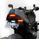 New Rage Cycles 22+ Yamaha XSR 900 Fender Eliminator Kit-1