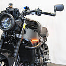 New Rage Cycles 22+ Yamaha XSR 900 Front Turn Signals-1