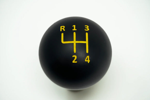 G-Body Shift Knob and Extender