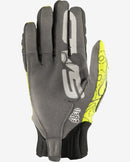 EVS Yeti Glove Hivis - XL-2