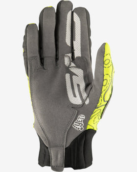 EVS Yeti Glove Hivis - XL - 0