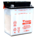 Yuasa YB14A-A2 Yumicron CX 12 Volt Battery-1