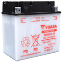 Yuasa YB16CL-B Yumicron 12 Volt Battery-1