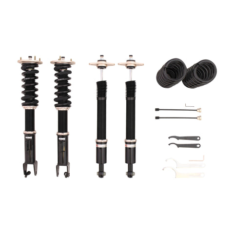 BC RACING BR CHRYSLER 300C 05-10 LX
