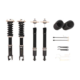 BC RACING BR CHRYSLER 300C 05-10 LX