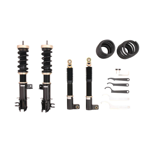 BC RACING BR DODGE VIPER 03-10 ZB